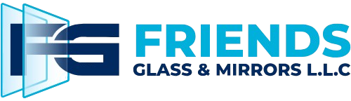 Friendsglassandmirrors